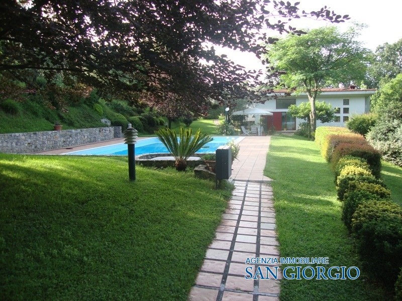 Villa SARZANA vendita  Sarzana  Immobiliare San Giorgio