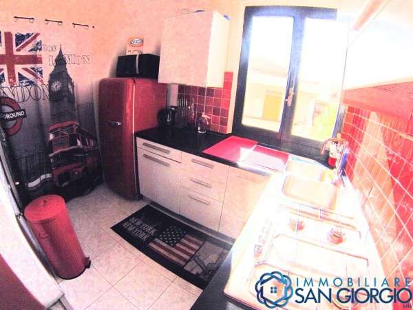 Appartamento SANTO STEFANO DI MAGRA vendita  Santo Stefano di Magra  Immobiliare San Giorgio