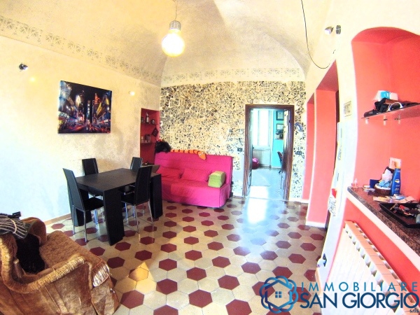 Appartamento SANTO STEFANO DI MAGRA vendita  Santo Stefano di Magra  Immobiliare San Giorgio