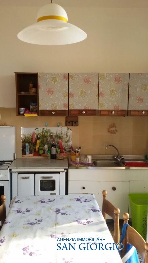 Appartamento LERICI vendita  Tellaro  Immobiliare San Giorgio