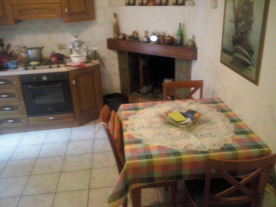 Villa Bifamiliare FOLLO vendita  Bastremoli  Immobiliare San Giorgio