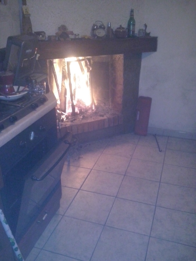 Villa Bifamiliare FOLLO vendita  Bastremoli  Immobiliare San Giorgio