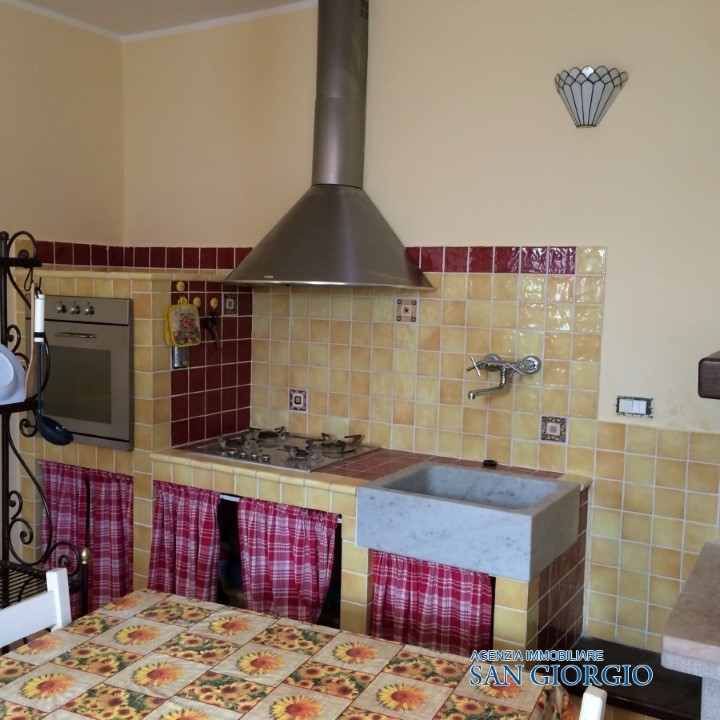 Appartamento FOSDINOVO vendita  Fosdinovo  Immobiliare San Giorgio