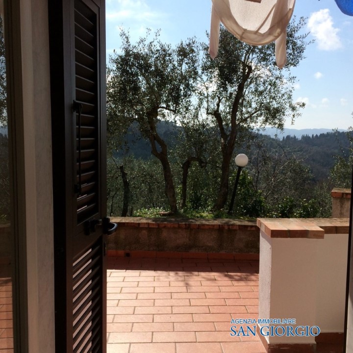 Appartamento FOSDINOVO vendita  Fosdinovo  Immobiliare San Giorgio