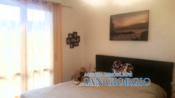 Appartamento SARZANA vendita  San Lazzaro  Immobiliare San Giorgio