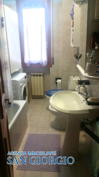 Appartamento SARZANA vendita  San Lazzaro  Immobiliare San Giorgio