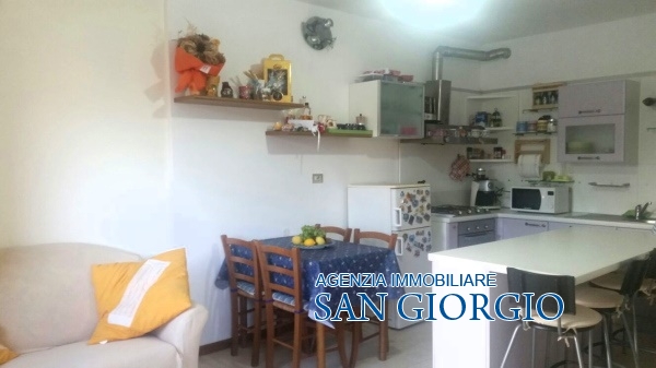 Appartamento SARZANA vendita  San Lazzaro  Immobiliare San Giorgio