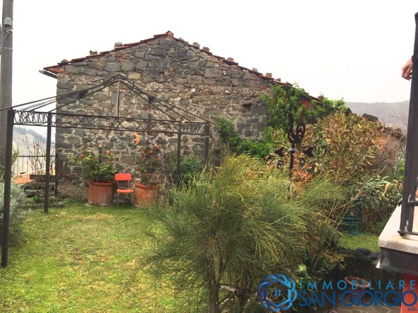 Rustico - Cascina FIVIZZANO vendita  Collegnago  Immobiliare San Giorgio