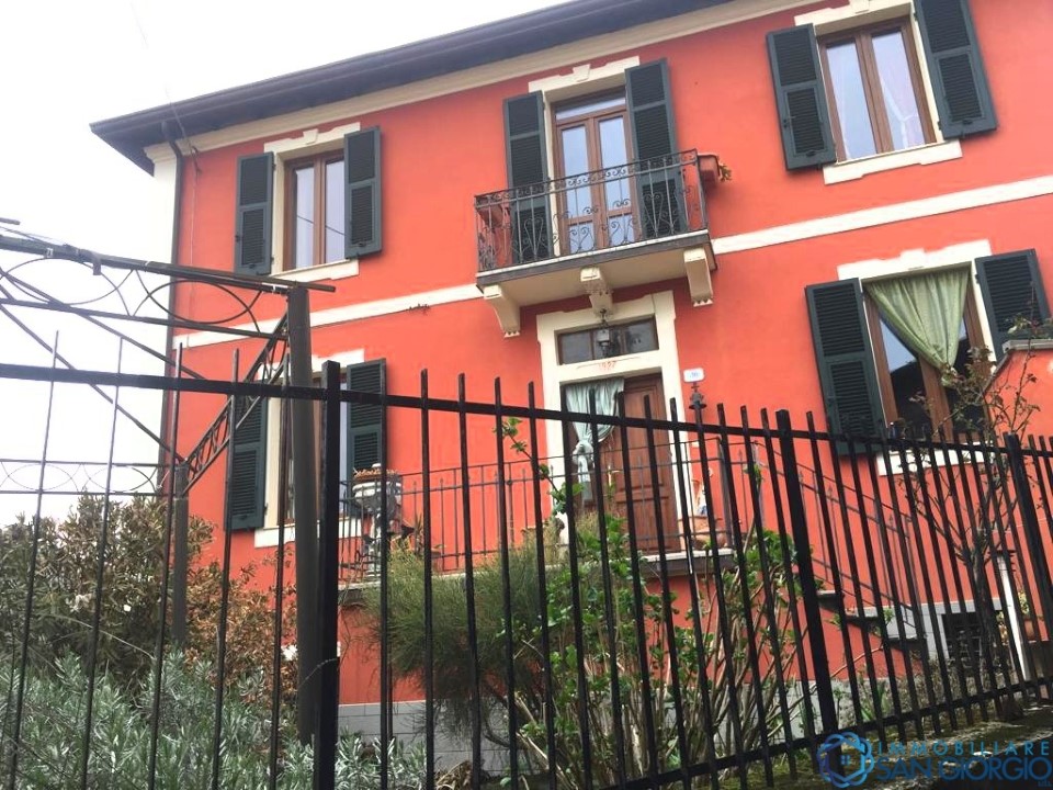 Rustico - Cascina FIVIZZANO vendita  Collegnago  Immobiliare San Giorgio