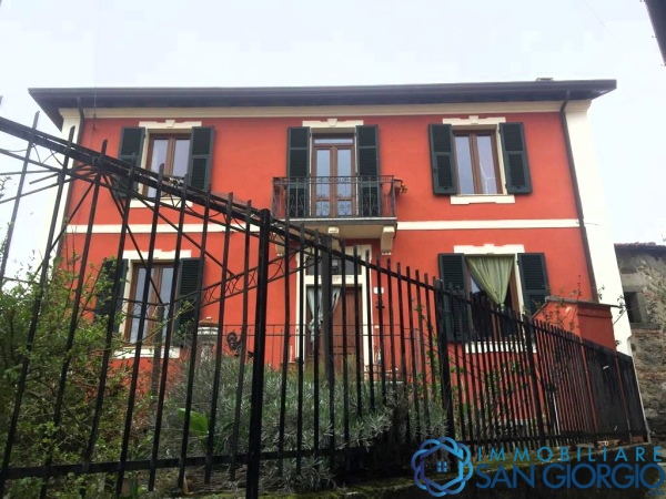 rustico - cascina fivizzano vendita  collegnago  immobiliare san giorgio