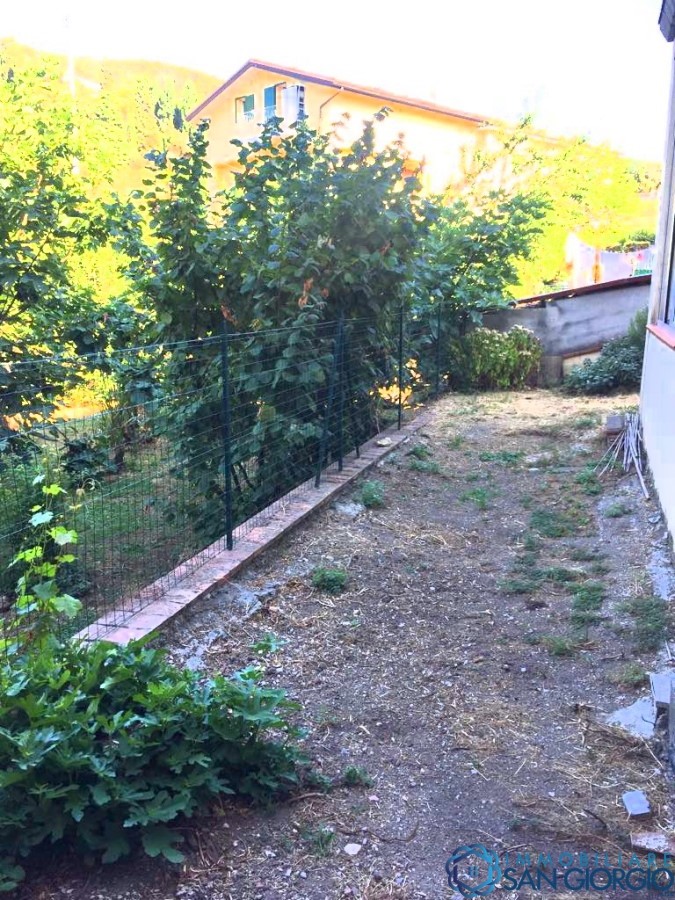 Appartamento LERICI vendita  Lerici  Immobiliare San Giorgio