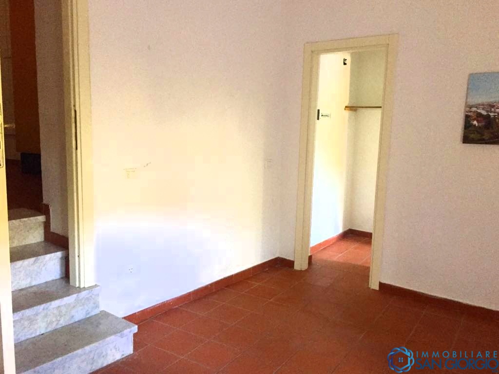 Appartamento LERICI vendita  Lerici  Immobiliare San Giorgio