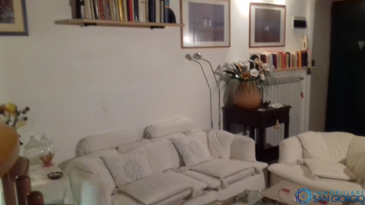 Appartamento SARZANA vendita  Sarzana  Immobiliare San Giorgio