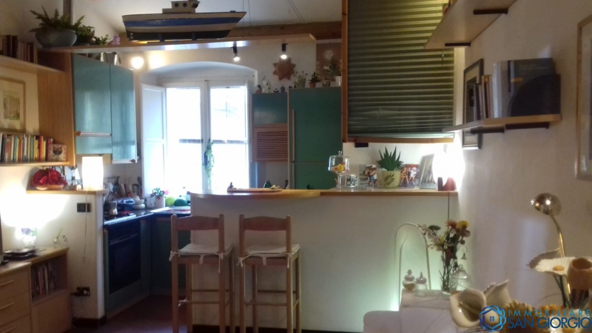 Appartamento SARZANA vendita  Sarzana  Immobiliare San Giorgio