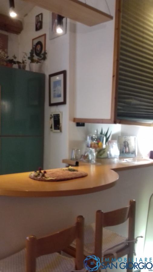 Appartamento SARZANA vendita  Sarzana  Immobiliare San Giorgio