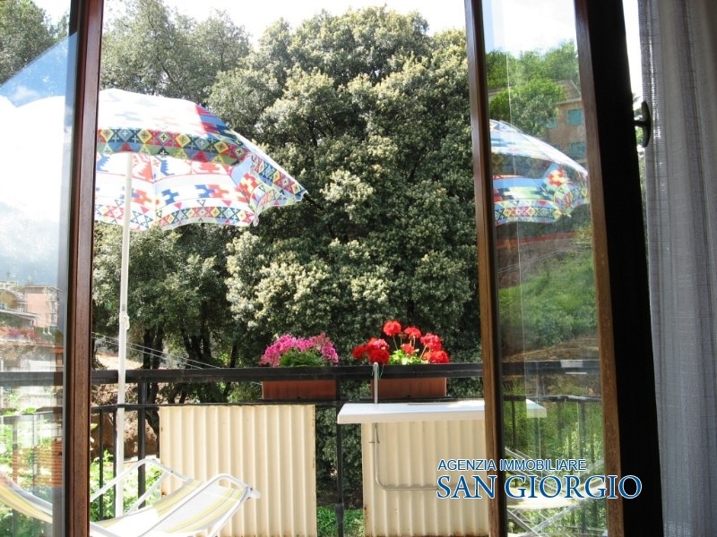 Appartamento LERICI vendita  Lerici  Immobiliare San Giorgio