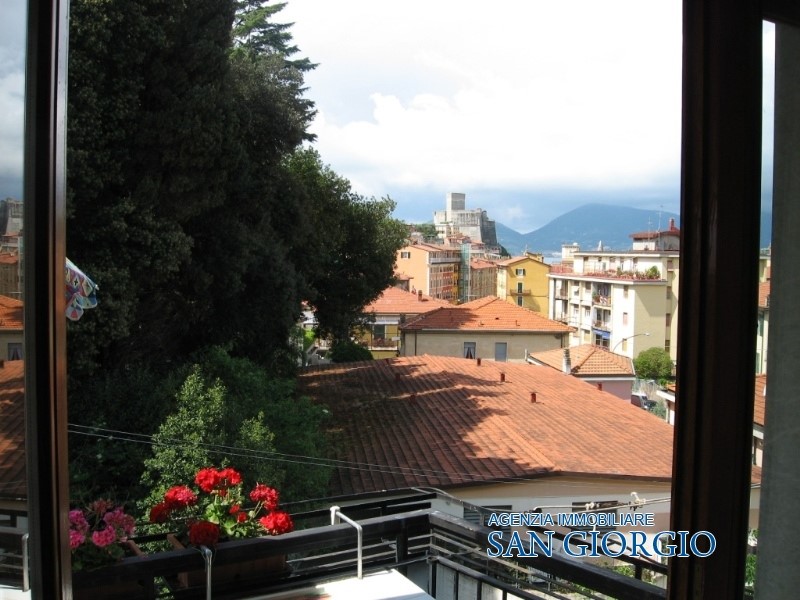 Appartamento LERICI vendita  Lerici  Immobiliare San Giorgio