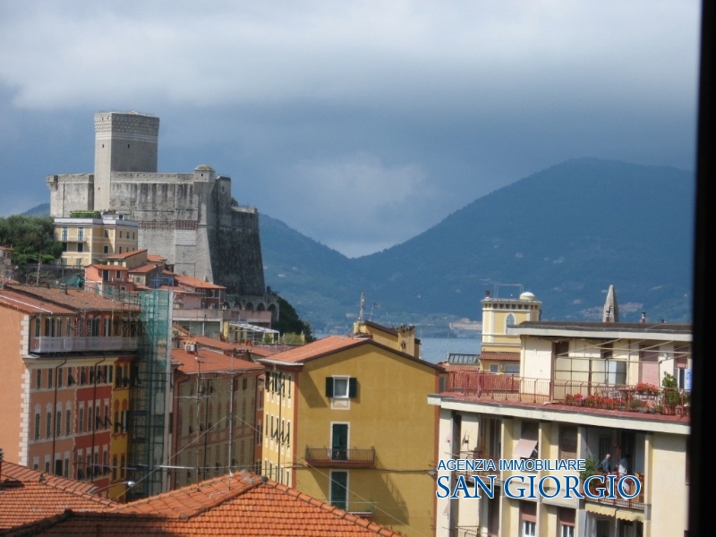  lerici vendita quart: lerici immobiliare san giorgio