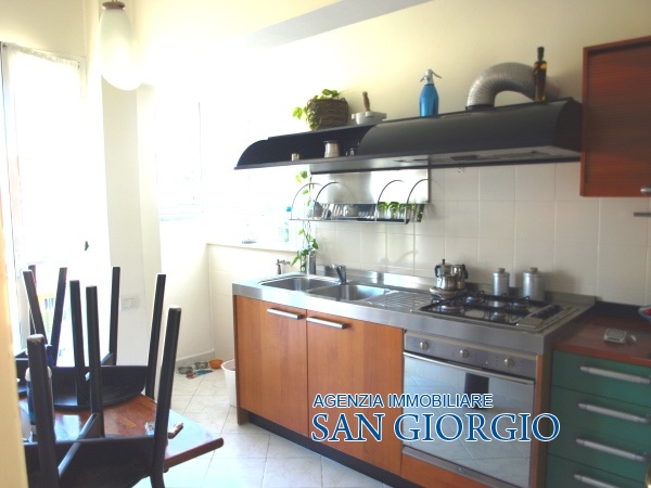 Appartamento SARZANA vendita  Sarzana  Immobiliare San Giorgio
