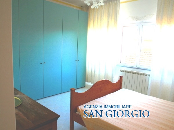 Appartamento SARZANA vendita  Sarzana  Immobiliare San Giorgio