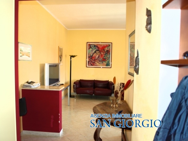 Appartamento SARZANA vendita  Sarzana  Immobiliare San Giorgio