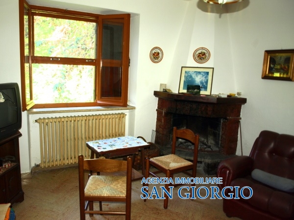 Villa FOSDINOVO vendita  Carignano  Immobiliare San Giorgio