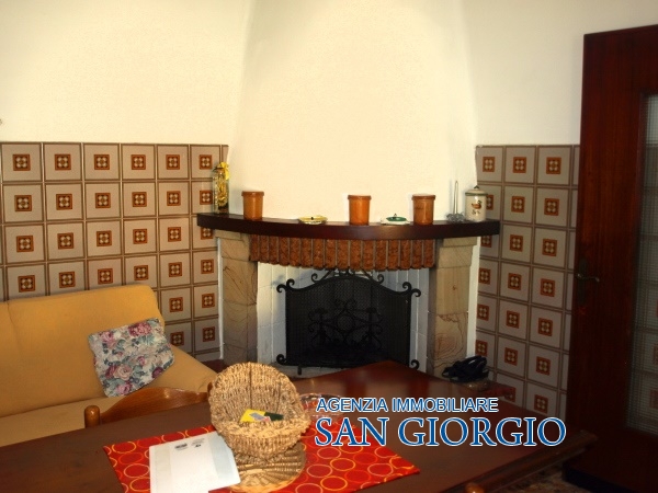 Villa SARZANA vendita  San Lazzaro  Immobiliare San Giorgio
