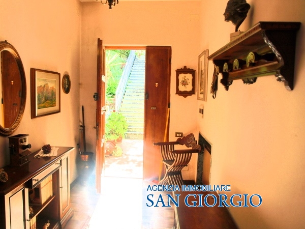 Villa Bifamiliare VEZZANO LIGURE vendita  Vezzano Ligure  Immobiliare San Giorgio