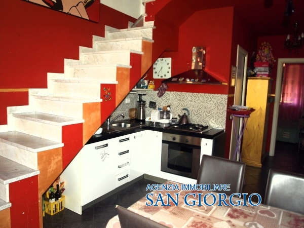 Appartamento SARZANA vendita  Sarzana  Immobiliare San Giorgio