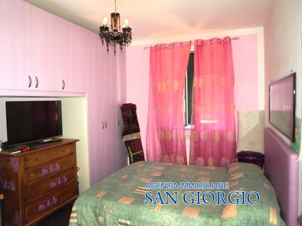 Appartamento SARZANA vendita  Sarzana  Immobiliare San Giorgio