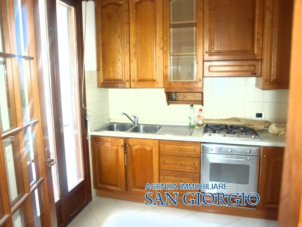Appartamento SARZANA vendita  Sarzana  Immobiliare San Giorgio