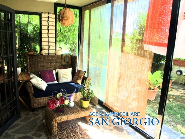 Villa SARZANA vendita  Sarzana  Immobiliare San Giorgio