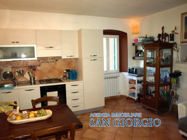 Appartamento ARCOLA vendita  Arcola  Immobiliare San Giorgio