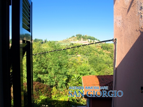 Appartamento ARCOLA vendita  Arcola  Immobiliare San Giorgio
