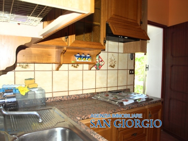 Appartamento SARZANA vendita  Sarzana  Immobiliare San Giorgio