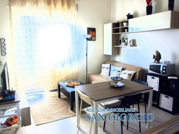 Appartamento AMEGLIA vendita  Ameglia  Immobiliare San Giorgio