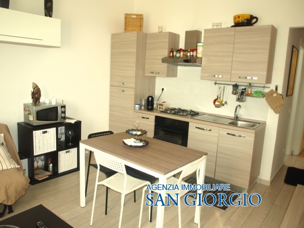 Appartamento AMEGLIA vendita  Ameglia  Immobiliare San Giorgio