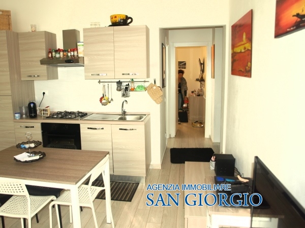 Appartamento AMEGLIA vendita  Ameglia  Immobiliare San Giorgio