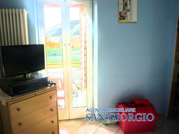 Appartamento SARZANA vendita  Sarzana  Immobiliare San Giorgio
