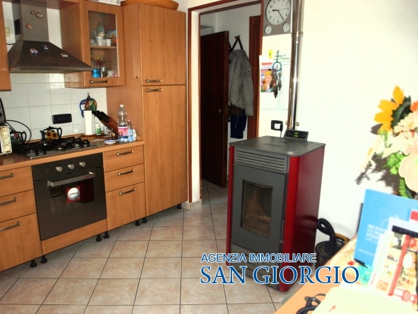 Appartamento SARZANA vendita  Sarzana  Immobiliare San Giorgio