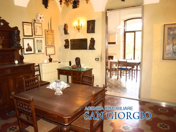 Appartamento SARZANA vendita  Sarzana  Immobiliare San Giorgio