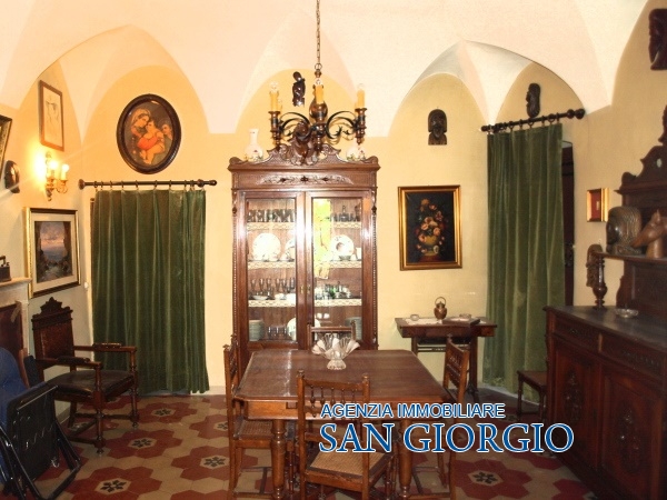 Appartamento SARZANA vendita  Sarzana  Immobiliare San Giorgio