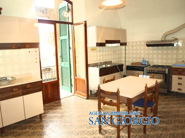 Appartamento SARZANA vendita  Sarzana  Immobiliare San Giorgio
