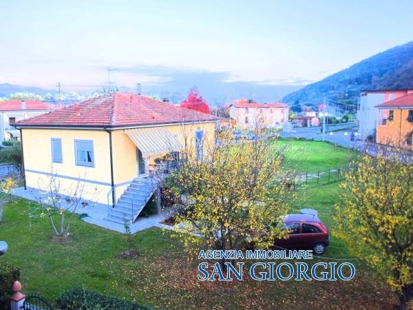 Appartamento ARCOLA vendita  Romito Magra  Immobiliare San Giorgio