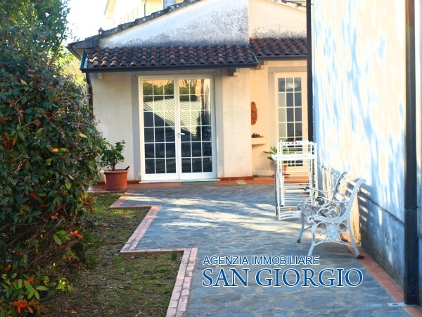 Villa SARZANA vendita  Sarzana  Immobiliare San Giorgio