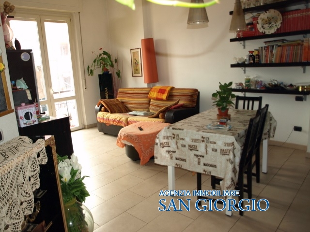 Appartamento SARZANA vendita  Sarzana  Immobiliare San Giorgio