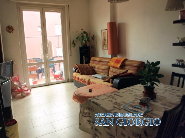 Appartamento SARZANA vendita  Sarzana  Immobiliare San Giorgio