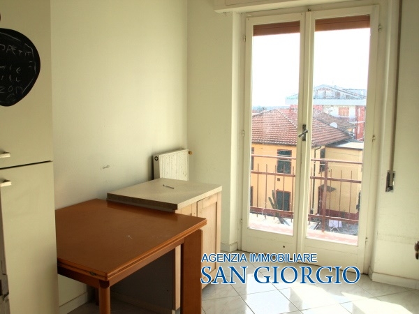 Appartamento CASTELNUOVO MAGRA vendita  Colombiera  Immobiliare San Giorgio