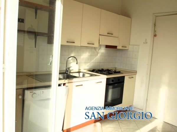 Appartamento CASTELNUOVO MAGRA vendita  Colombiera  Immobiliare San Giorgio