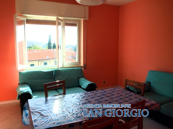 Appartamento CASTELNUOVO MAGRA vendita  Colombiera  Immobiliare San Giorgio